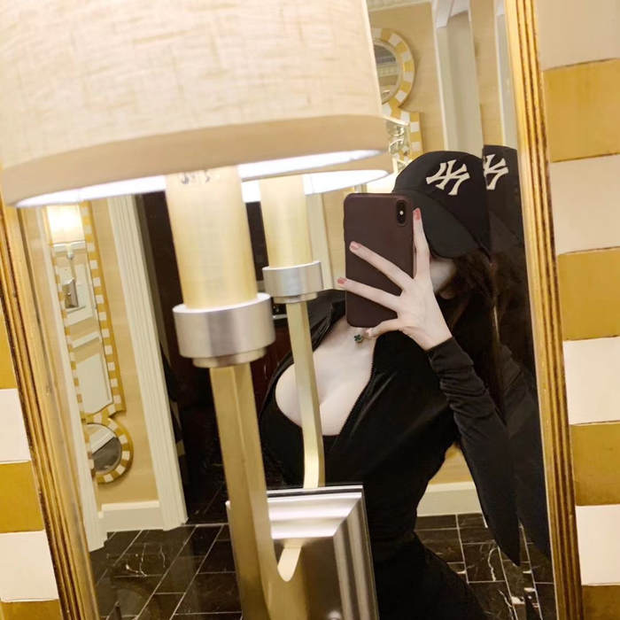 吉隆坡高端模特