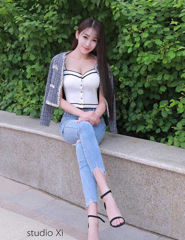 首尔外围女预约