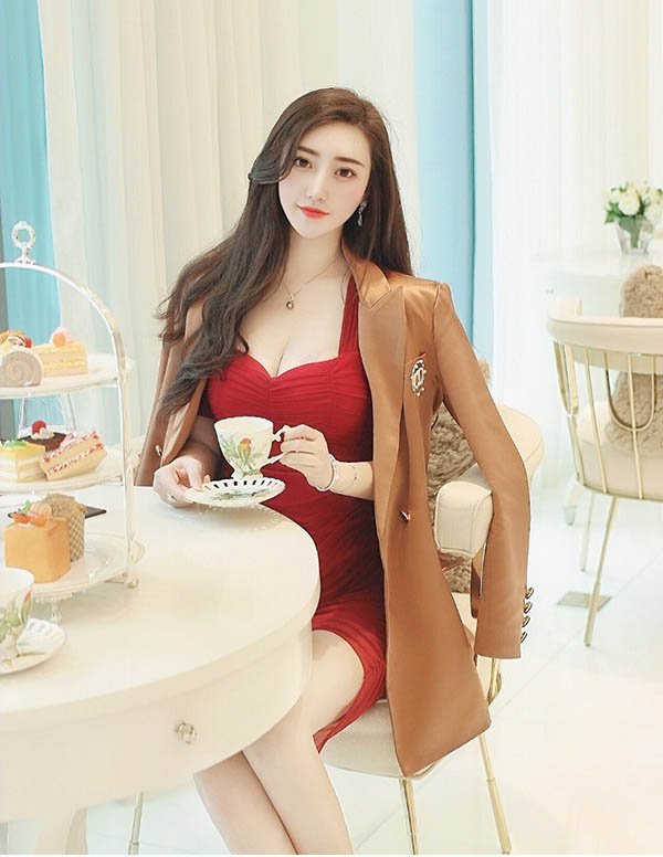 洛杉矶外围预约