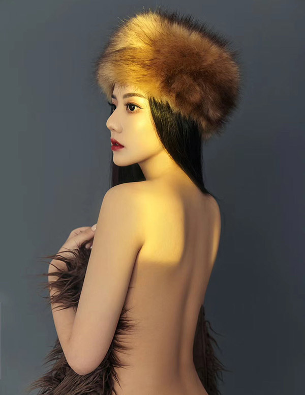 曼谷预约商务模特