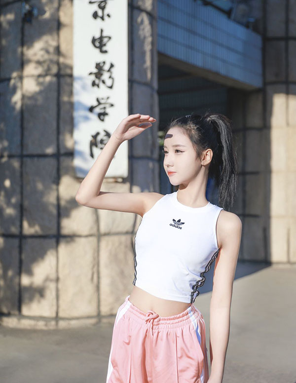 旧金山高端模特经纪人