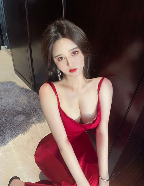 伦敦高端模特预约