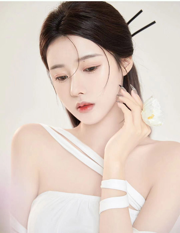 巴黎外围留学生