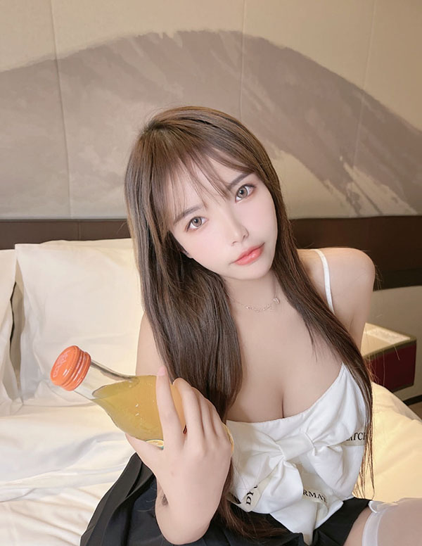 曼谷外围女经纪人