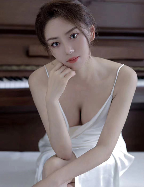 纽约外围留学生