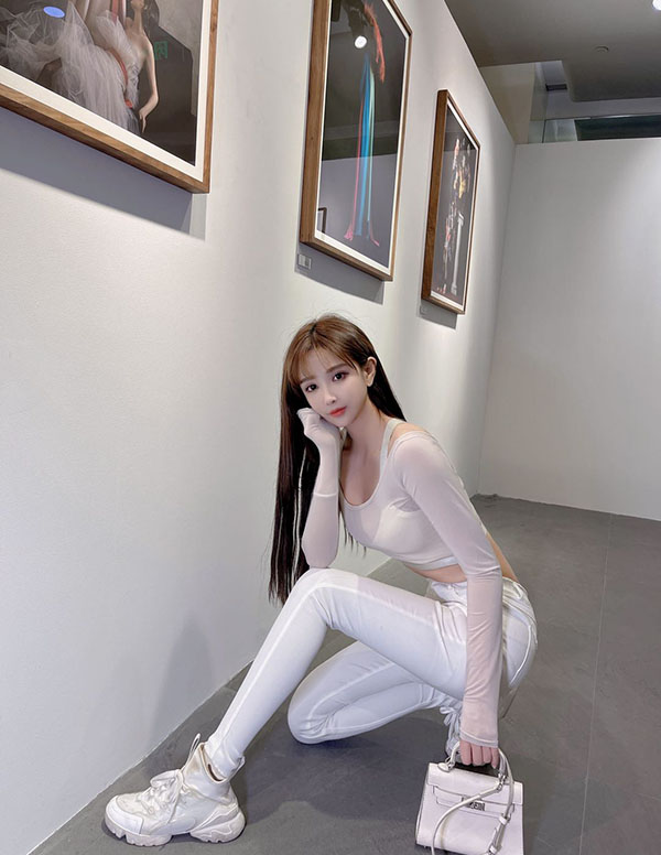 波士顿高端模特