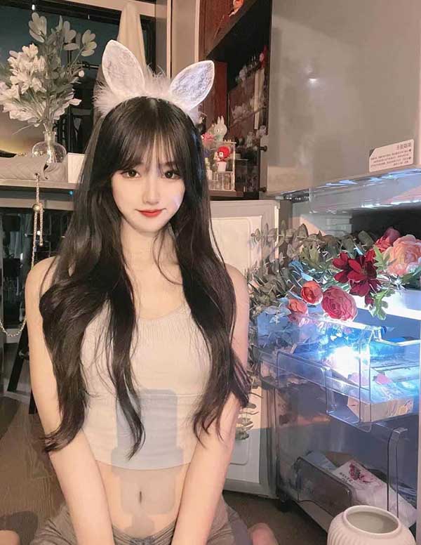 多伦多外围洋妞