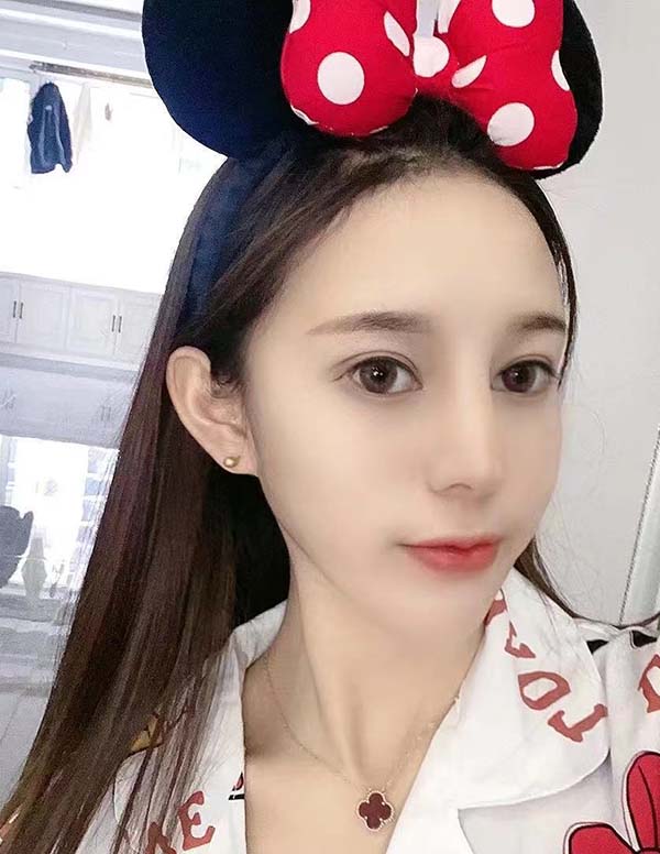 多伦多模特预约伴游