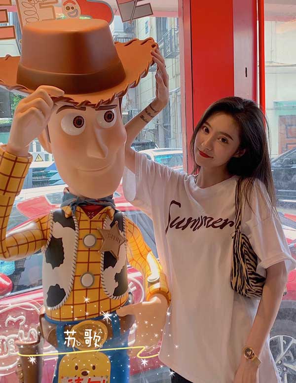 旧金山外围预约