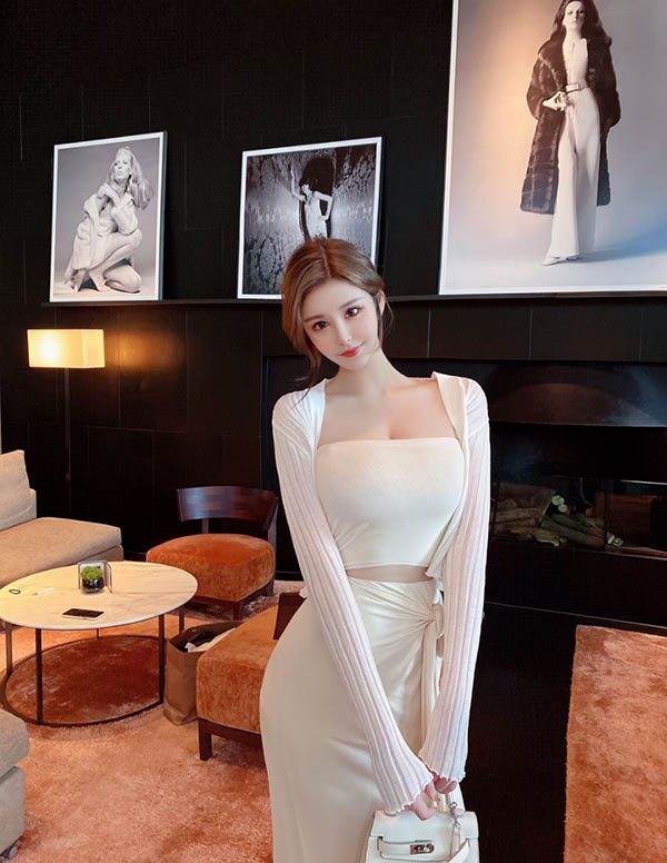 首尔外围女怎么找